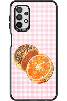Discorange 2.0 - Samsung Galaxy A32 5G