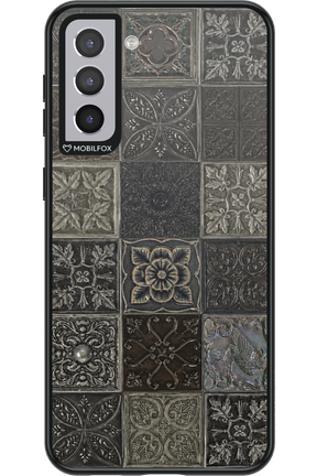 Tiles 2.0 - Samsung Galaxy S21+