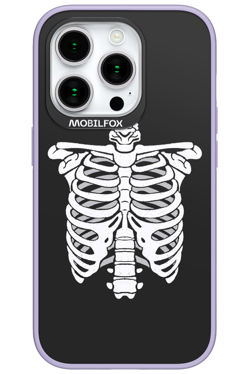 SKELETON - Apple iPhone 15 Pro