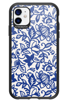 Riviera Fiora 2.0 - Apple iPhone 11