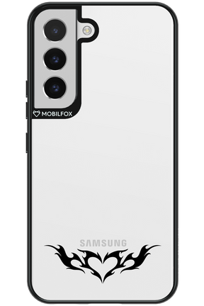 Techno Hart - Samsung Galaxy S22