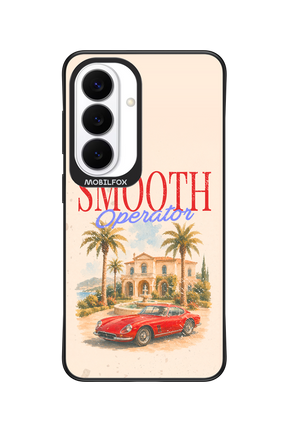 Smooth Operator 2.0 - Samsung Galaxy S26
