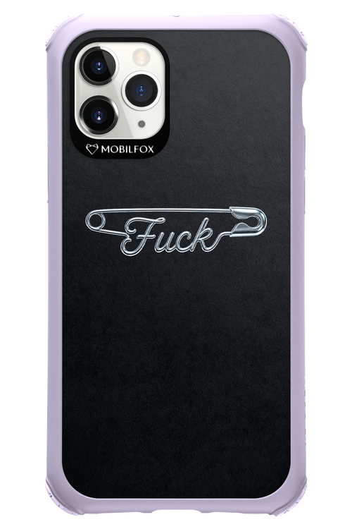 Fuck Clip 2.0 - Apple iPhone 11 Pro