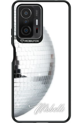 Disco Mood 2.0 - Xiaomi Mi 11T Pro