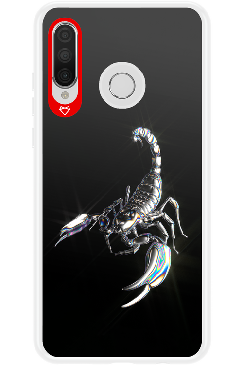 Chrome Scorpio - Huawei P30 Lite