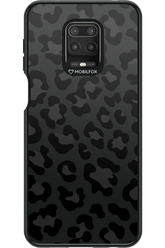BLACK LEOPARD - Xiaomi Redmi Note 9 Pro