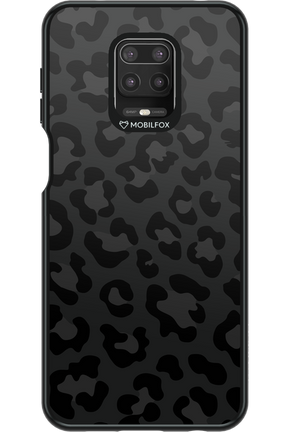 BLACK LEOPARD - Xiaomi Redmi Note 9 Pro