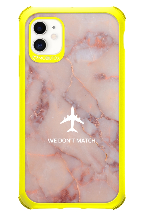 International Love I 2.0 - Apple iPhone 11