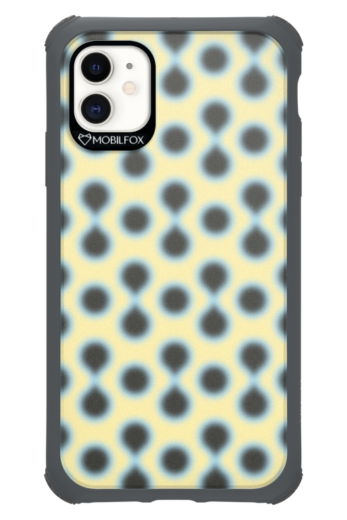 Butter Bubble 2.0 - Apple iPhone 11