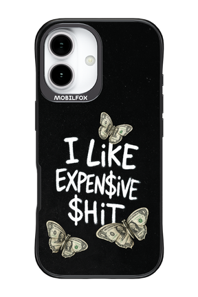 MoneyFly 2.0 - Apple iPhone 17