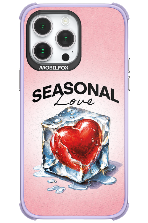 Seasonal Love 2.0 - Apple iPhone 14 Pro Max