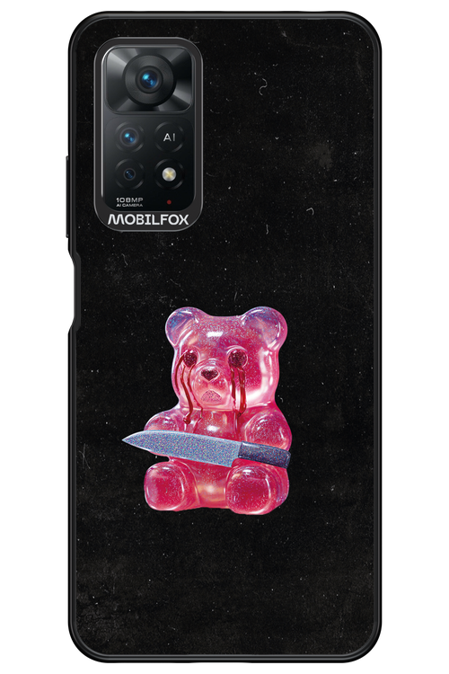 Yummy - Xiaomi Redmi Note 11Pro 4G/5G