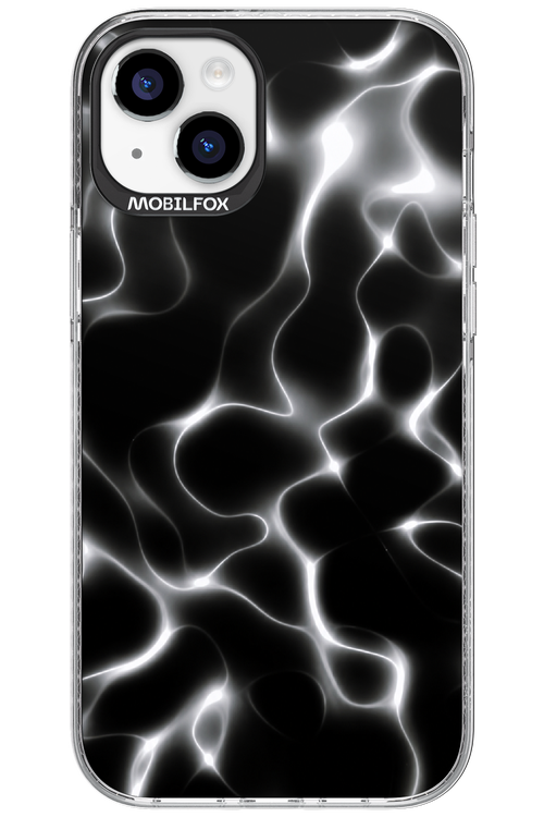 Dark Aura 2.0 - Apple iPhone 15 Plus