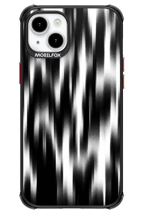 Monochrome Motion 2.0 - Apple iPhone 15 Plus