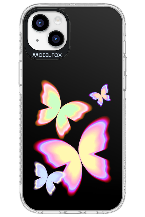 Butterfly Dream 2.0 - Apple iPhone 14 Plus