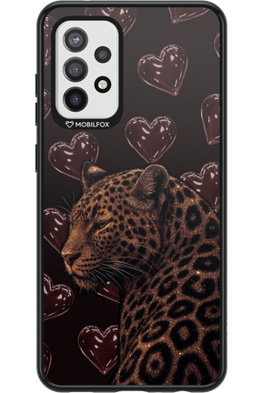 Leo Hearts 2.0 - Samsung Galaxy A72