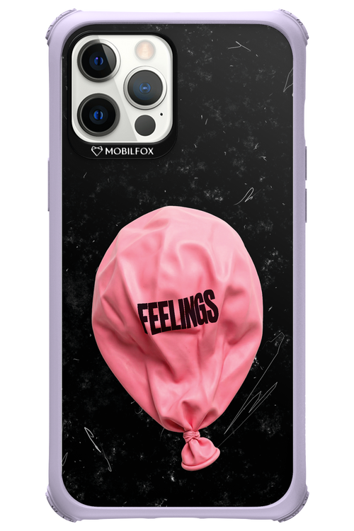 Feelings 2.0 - Apple iPhone 12 Pro Max