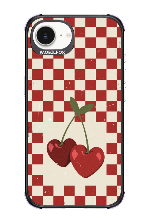 Wild Cherry 2.0 - Apple iPhone 17e