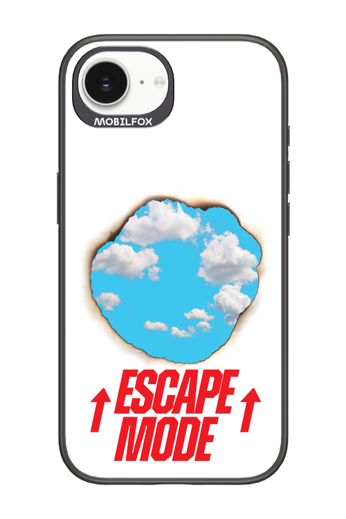 Escape mode 2.0 - Apple iPhone 16e