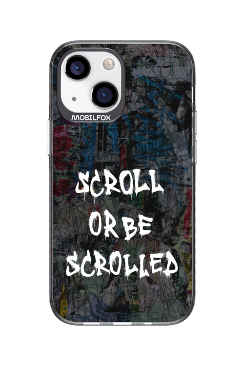 Scroll X 2.0 - Apple iPhone 13 Mini