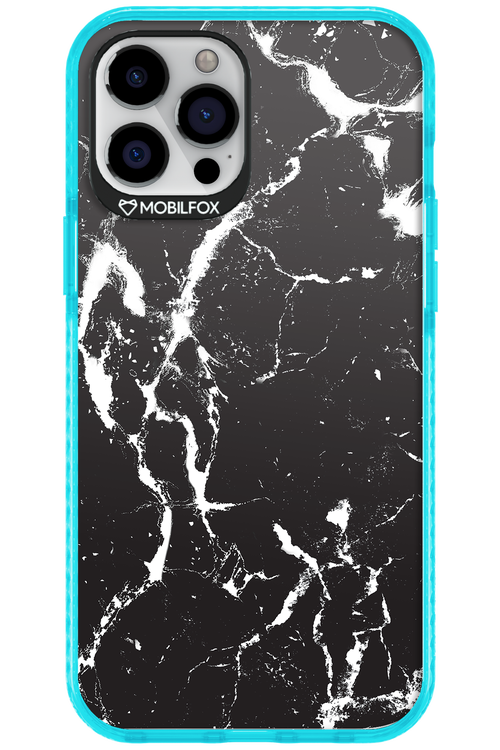 Grunge Marble 2.0 - Apple iPhone 12 Pro Max