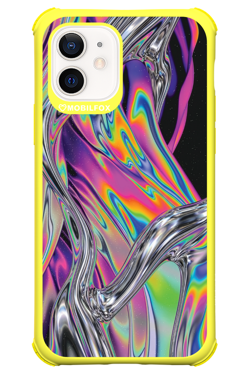 Prism 2.0 - Apple iPhone 12