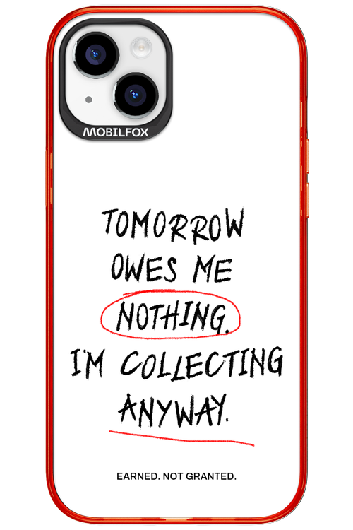 Anyway 2.0 - Apple iPhone 15 Plus