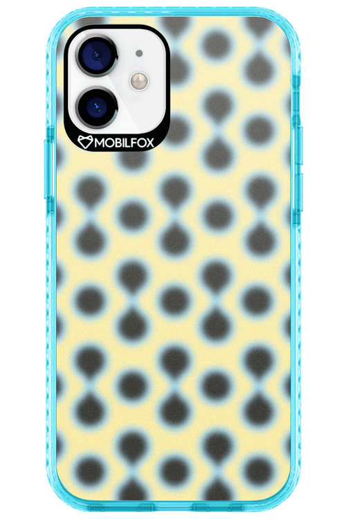 Butter Bubble 2.0 - Apple iPhone 12