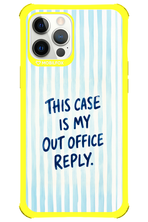 Reply 2.0 - Apple iPhone 12 Pro Max