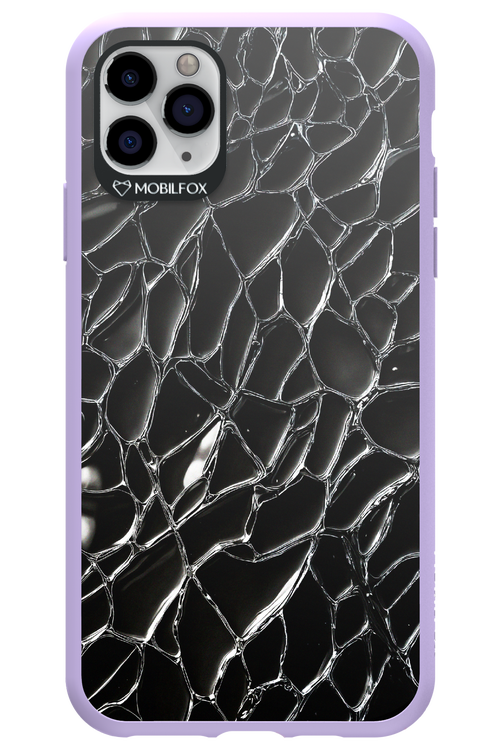Alien Grid 2.0 - Apple iPhone 11 Pro Max