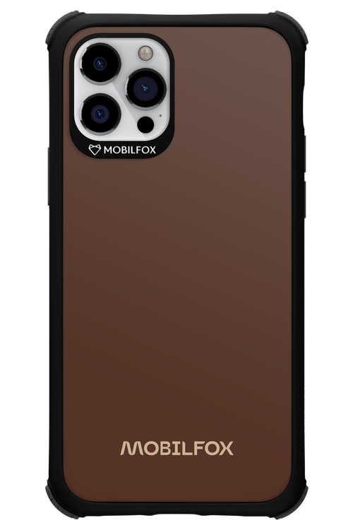 Espressso 2.0 - Apple iPhone 12 Pro