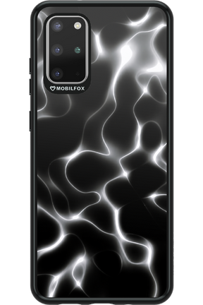 Dark Aura 2.0 - Samsung Galaxy S20+