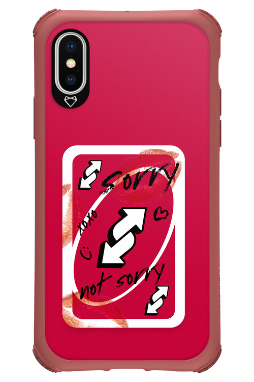 Turn 2.0 - Apple iPhone XS