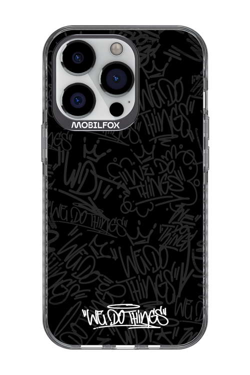 We Do Things 2.0 - Apple iPhone 13 Pro
