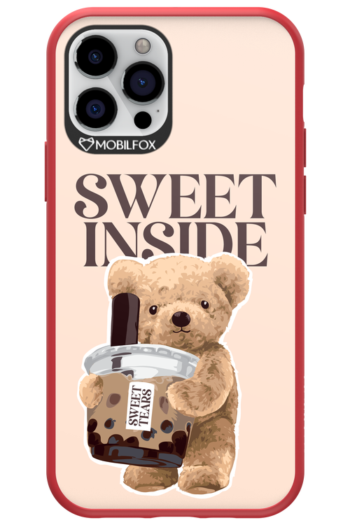 Sweet Inside - Apple iPhone 12 Pro