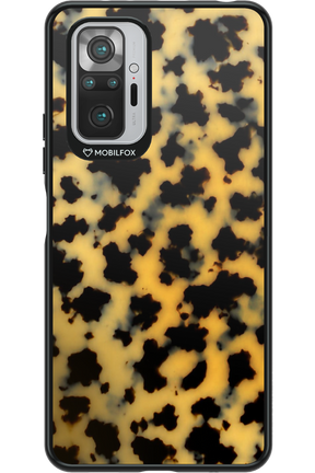 Tortoiseshell 2.0 - Xiaomi Redmi Note 10 Pro