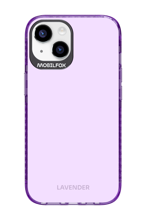 LAVENDER - FS2 - Apple iPhone 14