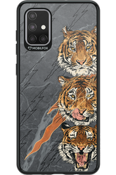 Meow - Samsung Galaxy A71