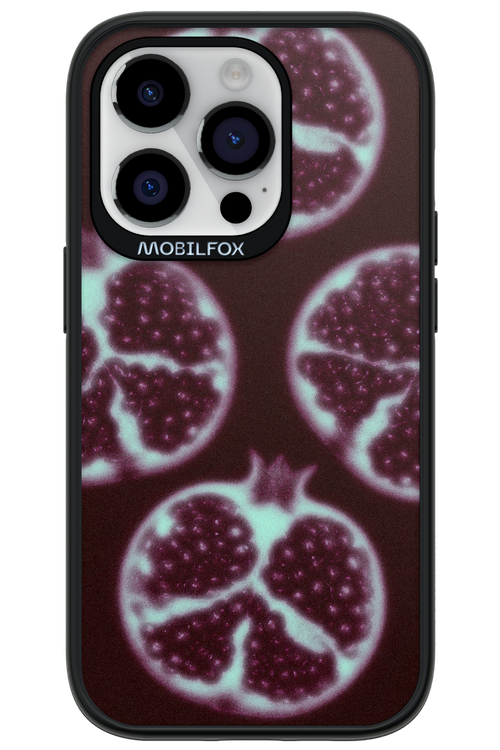 Persephone 2.0 - Apple iPhone 14 Pro