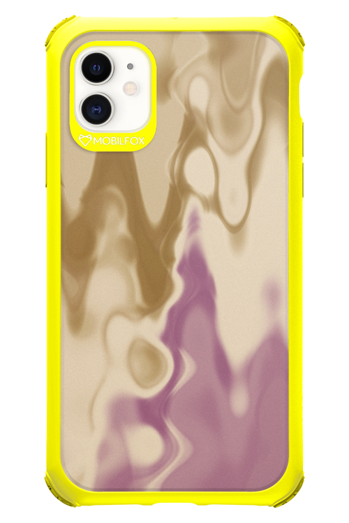 Olive Flow 2.0 - Apple iPhone 11