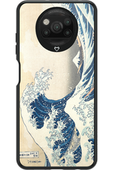 Hokusai 2.0 - Xiaomi Poco X3 NFC