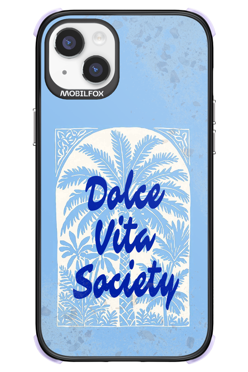 Dolce Vita Society 2.0 - Apple iPhone 14 Plus