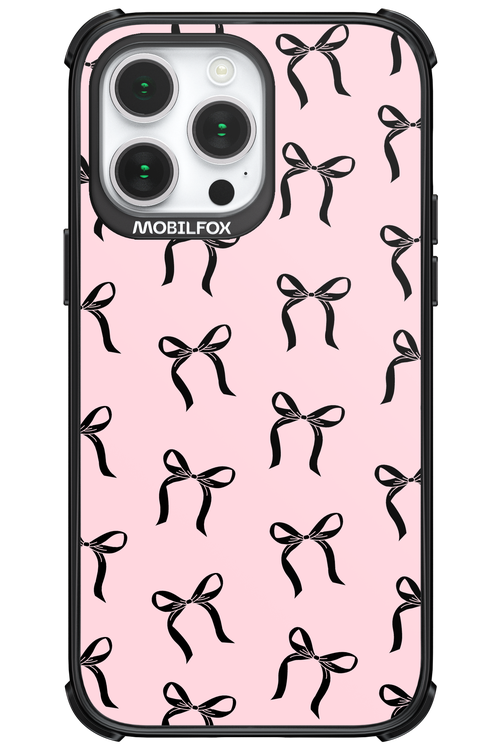 Bow Promise 2.0 - Apple iPhone 14 Pro Max