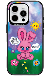 Ooops 2.0 - Apple iPhone 16 Pro