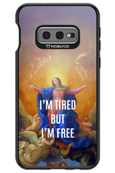I_m free - Samsung Galaxy S10e