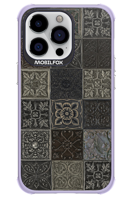 Tiles 2.0 - Apple iPhone 13 Pro