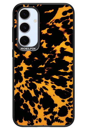 Tortoise Shell 2.0 - Samsung S24 FE