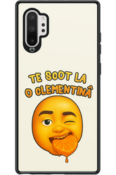 Te Scot La O Clementina 2.0 - Samsung Galaxy Note 10+