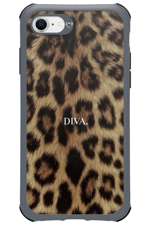 Diva 2.0 - Apple iPhone 7