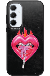 FuckOff 2.0 - Samsung Galaxy A35